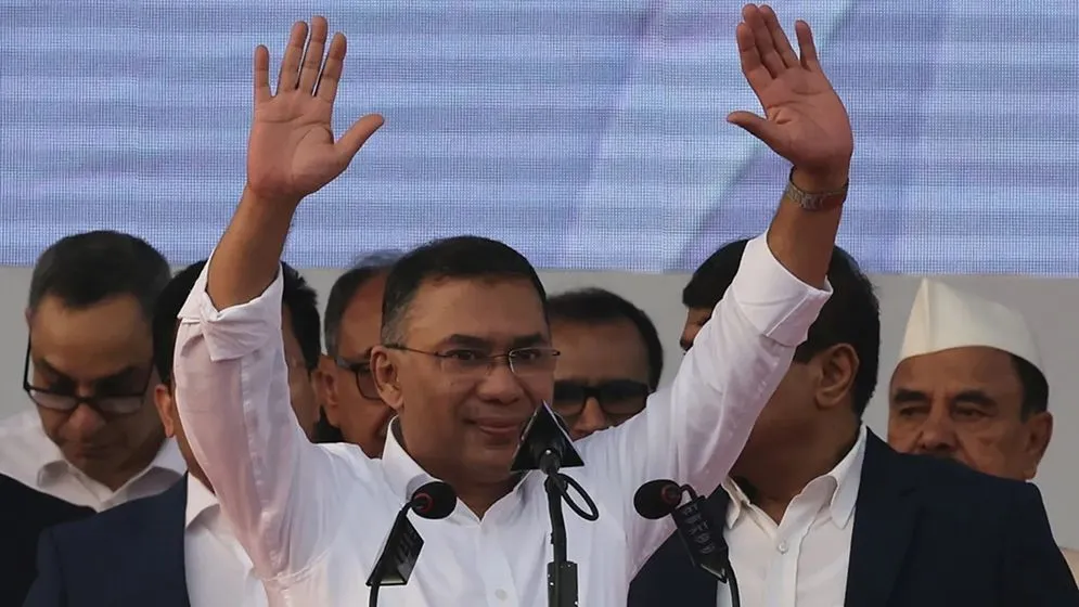 আজ রংপুর যাচ্ছেন তারেক রহমান