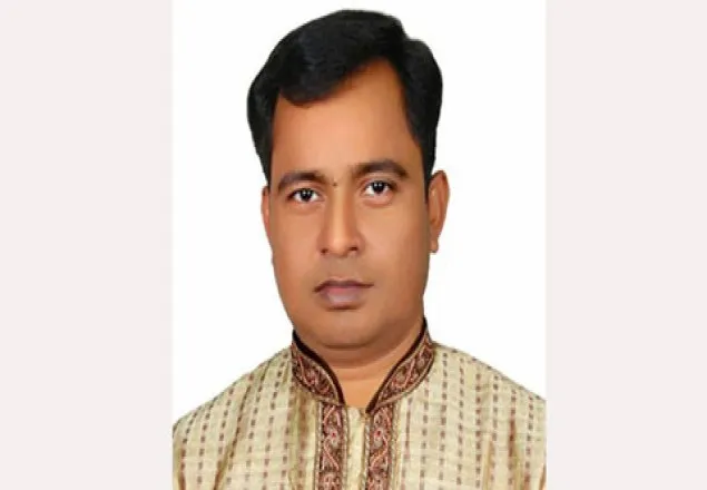 গৌরীপুর উপজেলা চেয়ারম্যান গ্রেফতার