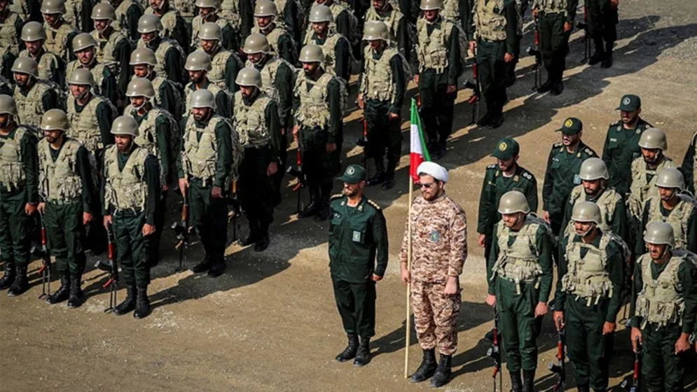ইসলামিক বিপ্লবী গার্ড কি, কেন তাদের নিয়ে শঙ্কায় ইইউ