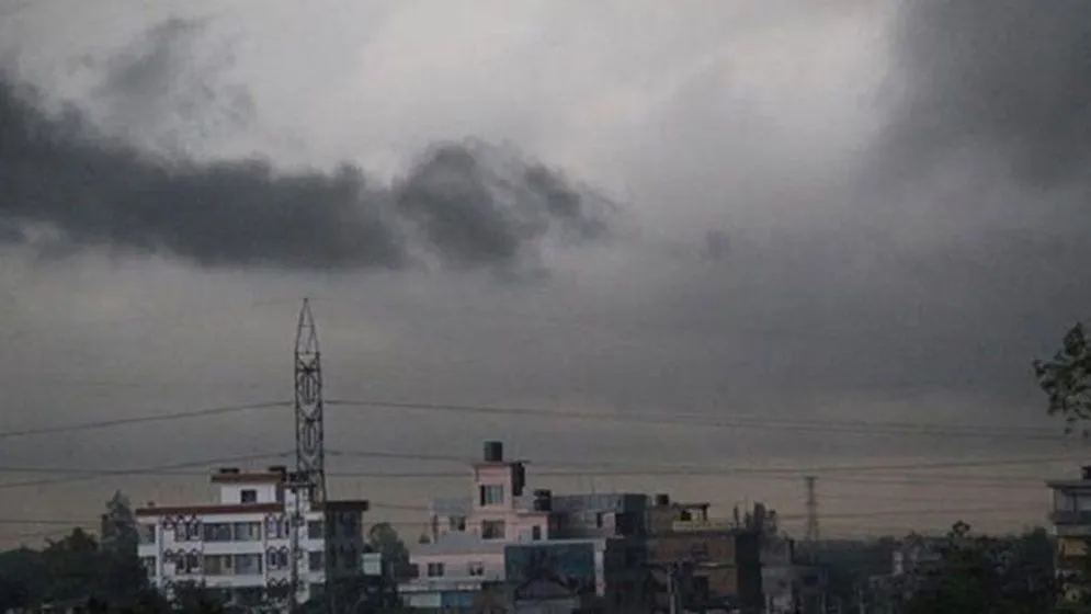 ঢাকায় আংশিক মেঘলা আকাশ, যে বার্তা দিল আবহাওয়া অফিস
