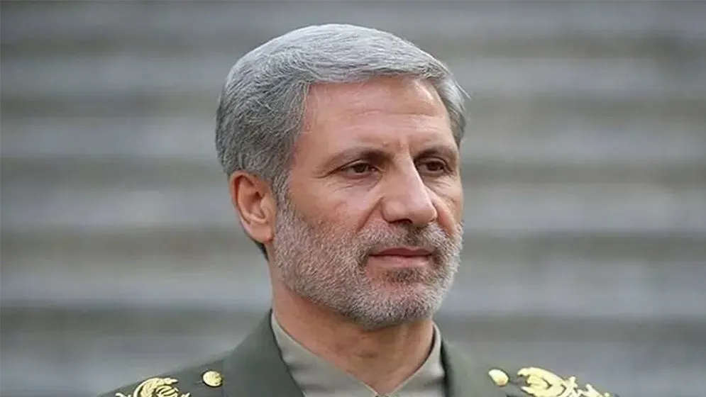 ‘উচ্চ সতর্কতায়’ রয়েছে ইরানি বাহিনী: সেনাপ্রধান