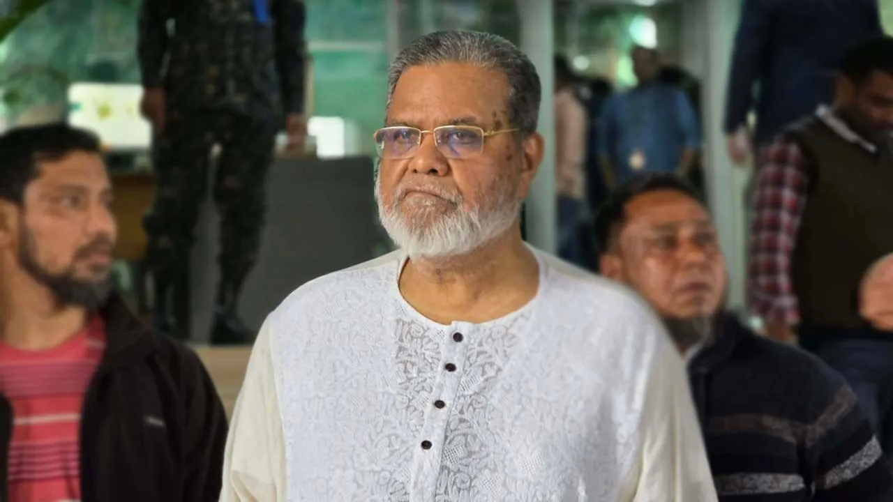 আপিলও খারিজ, মঞ্জুরুল আহসান মুন্সী নির্বাচন করতে পারবেন না