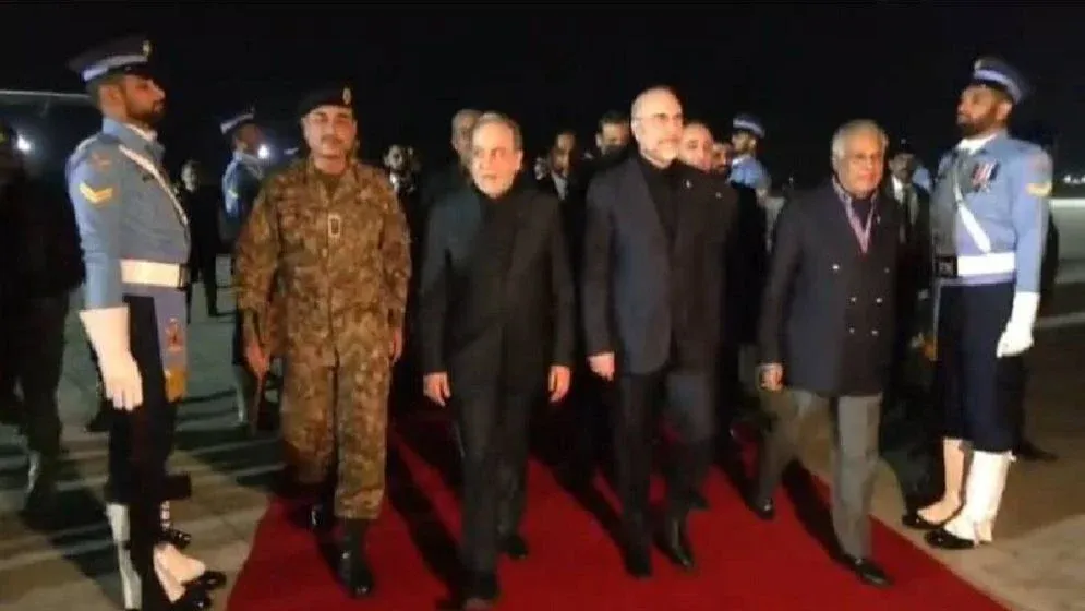 ইসলামাবাদ আলোচনায় প্রবেশ করেছে ইরান, শর্তের ব্যাপারে অনড়