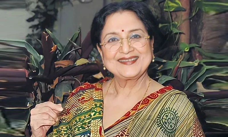 বলিউড অভিনেত্রী তাবাসসুম গোভিল মারা গেছেন