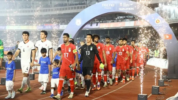 সঠিক সময়ে খেলোয়াড়েরা ক্লিক করতে না পারলেই সমস্যা : আমিনুল