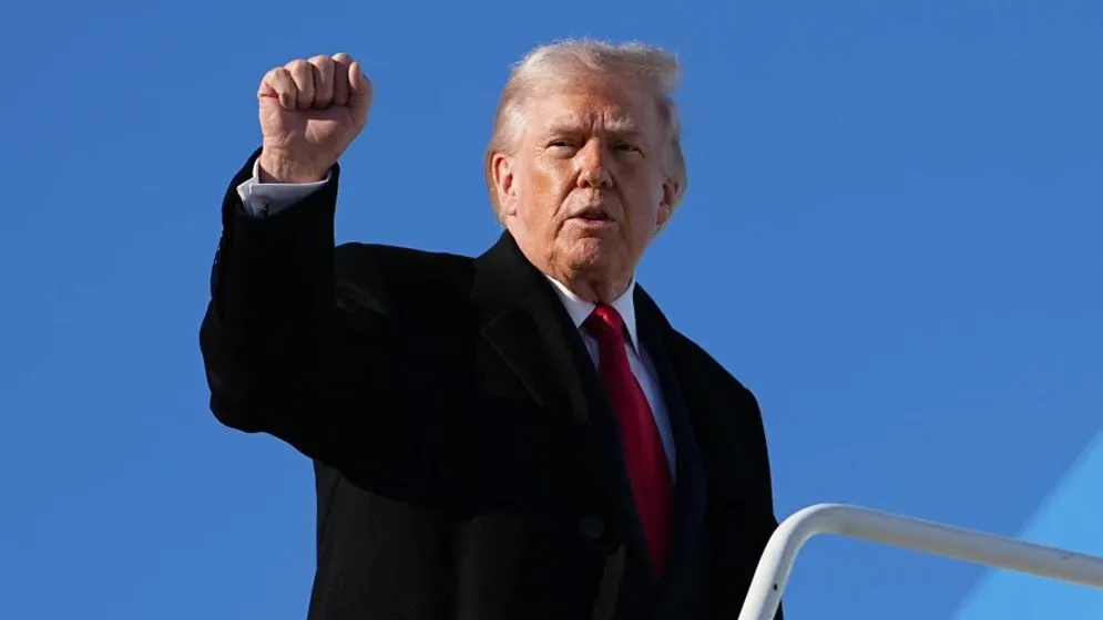 ইরানে শাসনব্যস্থার পরিবর্তনই ‘সবচেয়ে ভালো সমাধান’: ট্রাম্প