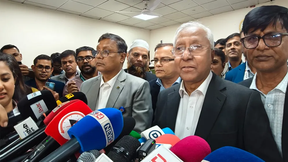 নির্বাচনের গেজেট প্রকাশ কবে, জানালেন ইসি সচিব