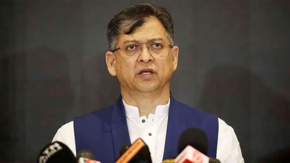 আমরা সংবিধান সংস্কার পরিষদের সদস্য নির্বাচিত হইনি: সালাহউদ্দিন