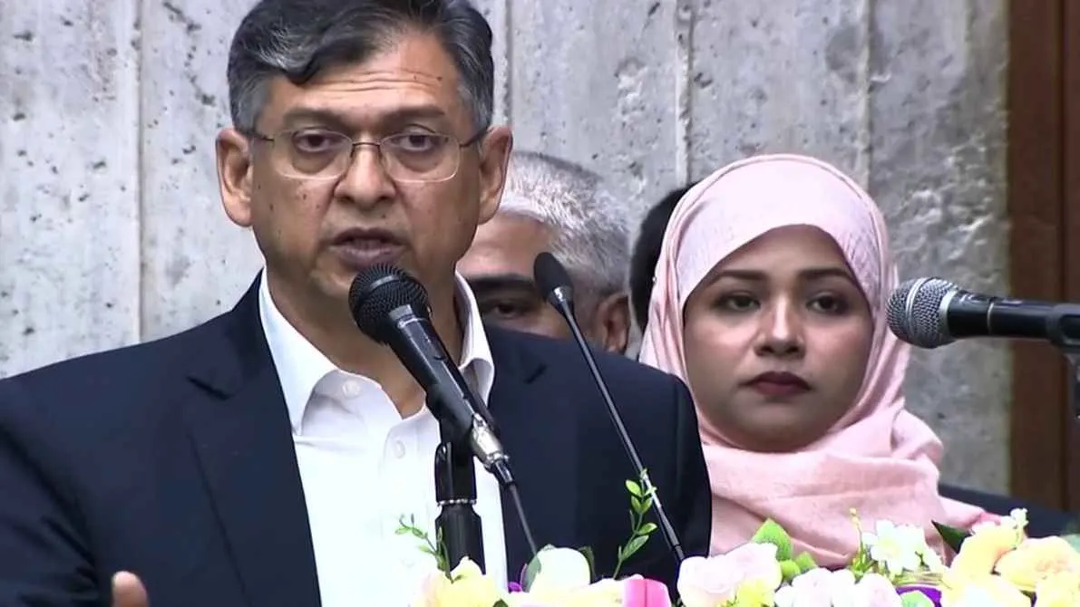 সংবিধান সংস্কার পরিষদে আজ শপথ নেবে না বিএনপির এমপিরা