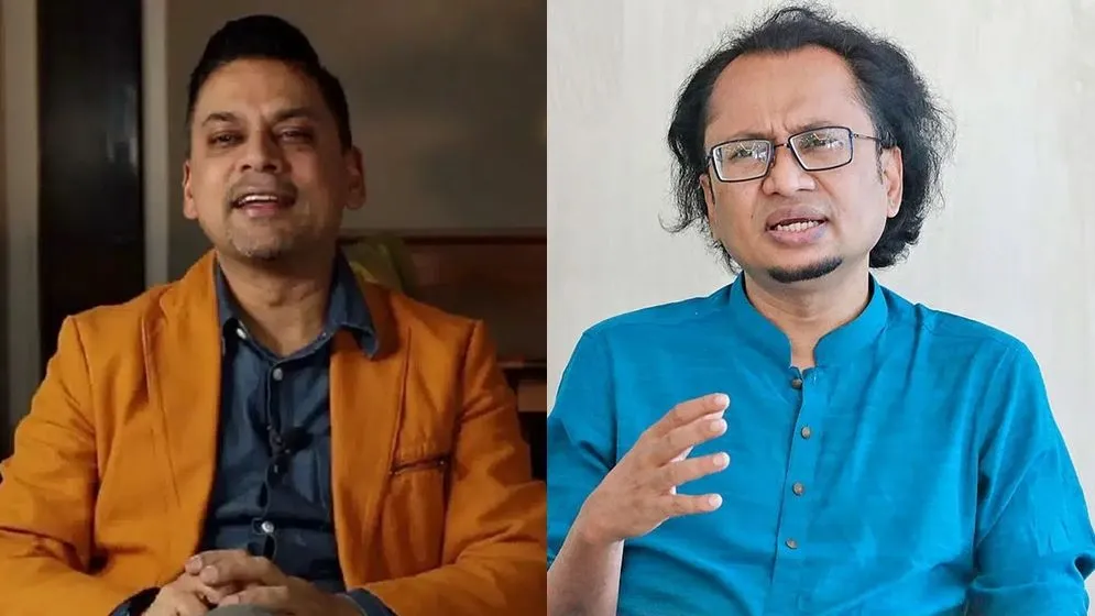 প্রধানমন্ত্রীর উপদেষ্টা হলেন ডা. জাহেদ, যা বললেন ফাহাম আব্দুস সালাম