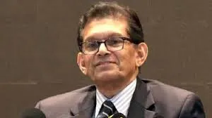 ‘হ্যাশট্যাগ খলিল মাস্ট গো’ থেকে মন্ত্রিসভায় : একদিনেই নাটকীয় মোড়, পররাষ্ট্রমন্ত্রী ড. খলিললুর