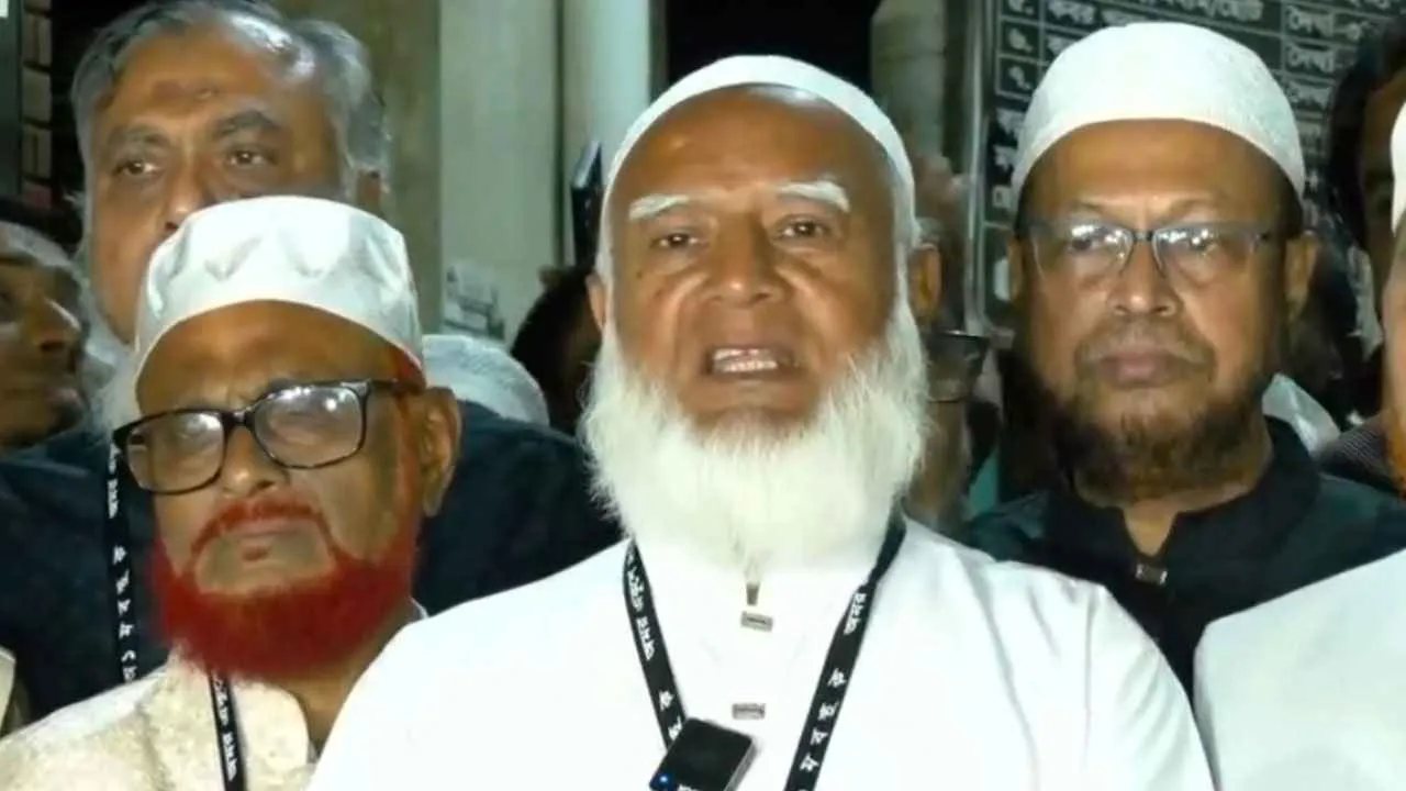 ৫২-তে ভাষা পেলেও নাগরিক অধিকার আজও অধরা: জামায়াত আমির