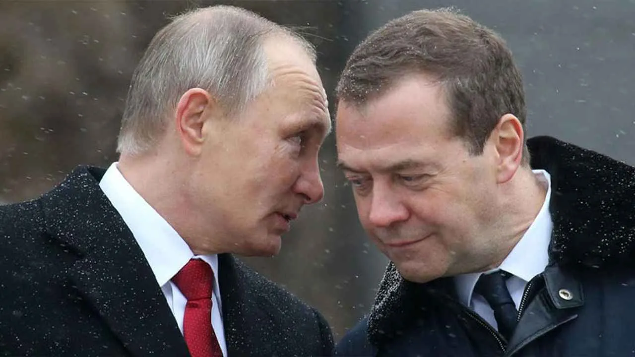 ইউক্রেনকে পারমাণবিক অস্ত্র দিলে পাল্টা হামলা চালাবে রাশিয়া