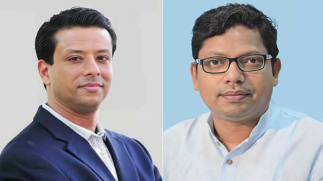 মানবতাবিরোধী অপরাধ: জয়-পলকের বিরুদ্ধে প্রথম সাক্ষ্যগ্রহণ আজ