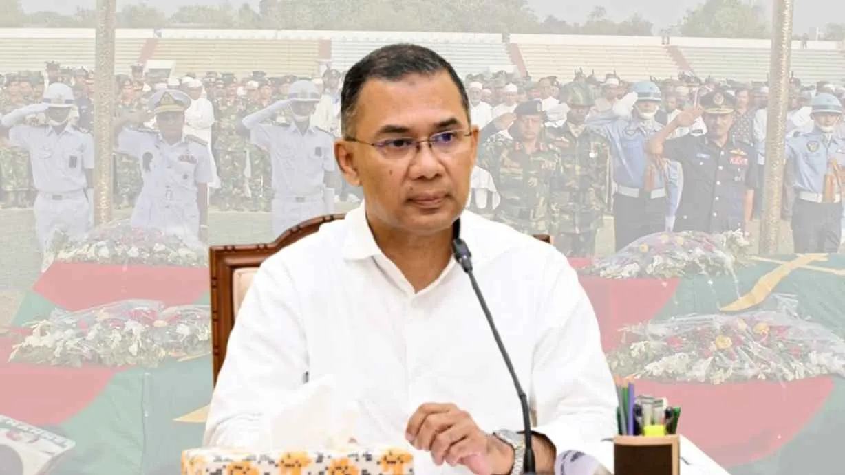 পিলখানা হত্যাকাণ্ডের নেপথ্যের কারণ এখন বোধগম্য: প্রধানমন্ত্রী