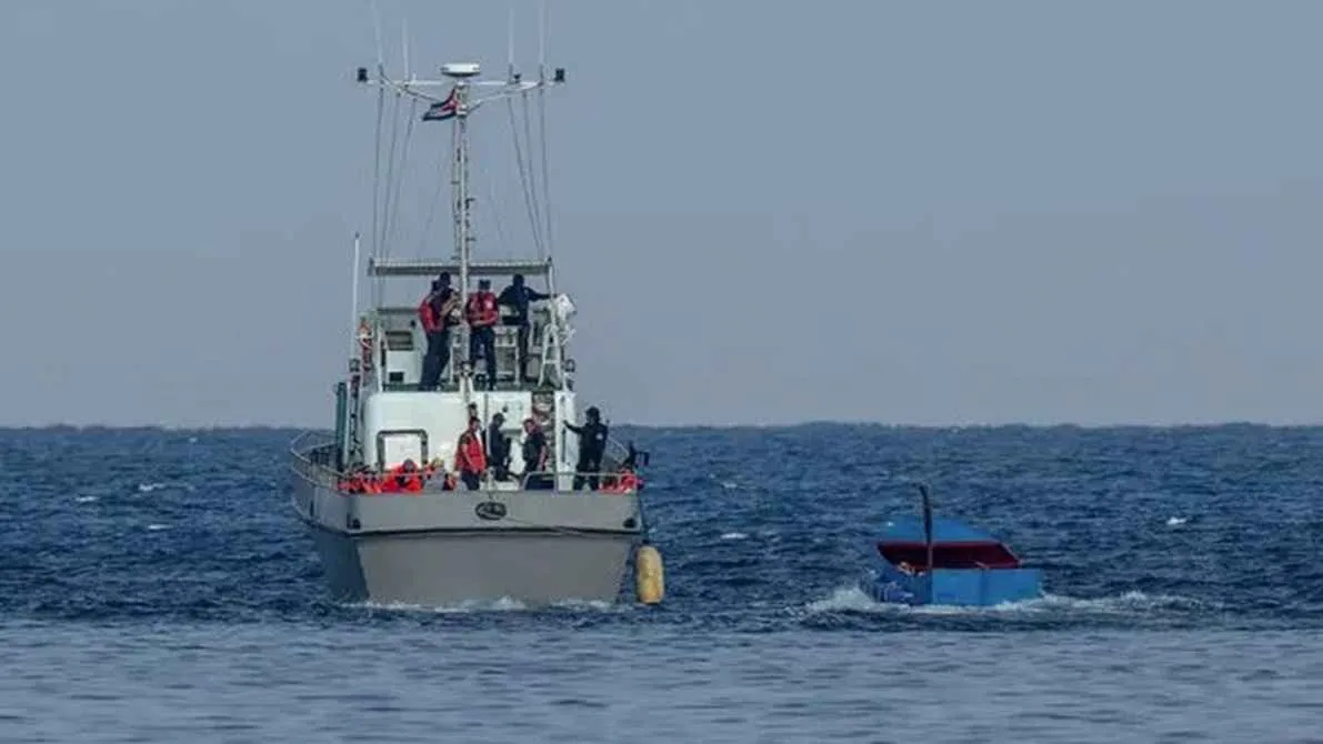 কিউবার জলসীমায় মার্কিন নিবন্ধিত স্পিডবোটে গুলি, নিহত ৪