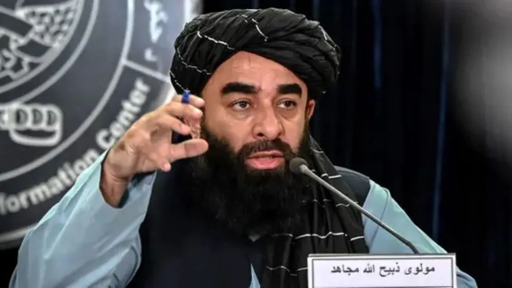 আলোচনার মাধ্যমে সংঘাত বন্ধ চায় আফগানিস্তান