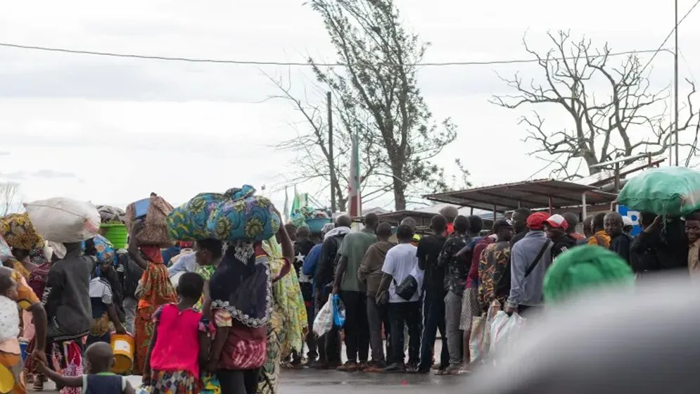 কঙ্গোতে গণকবরে মিলল ১৭১ লাশ