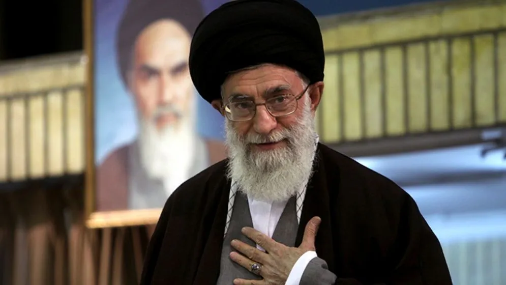 খামেনির প্রয়ানে তেহরানে জনস্রুত