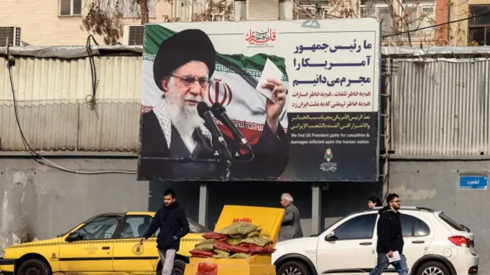 খামেনির মেয়ে-জামাতা-নাতি নিহত