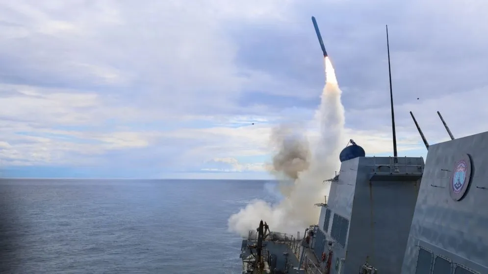 ইরানের ১৭ জাহাজ ধ্বংসের দাবি যুক্তরাষ্ট্রের