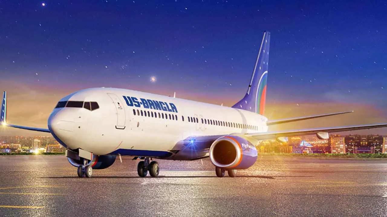 বাংলাদেশিদের ফিরিয়ে আনতে দুবাই থেকে ২টি বিশেষ ফ্লাইট চালাবে ইউএস-বাংলা