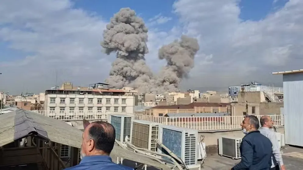 ইরান-ইসরাইল যুদ্ধ: কোন দেশে হতাহত কত?