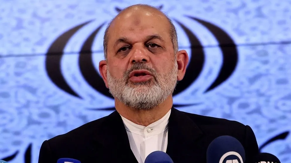 ইরানের রেভল্যুশনারি গার্ডের নতুন সর্বাধিনায়ক কে এই আহমাদ ওয়াহিদি?