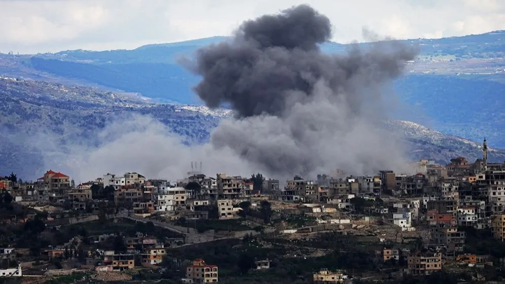 তেহরানে চলছে যুক্তরাষ্ট্র-ইসরাইলের হামলা, পালটা জবাব দিচ্ছে ইরানও
