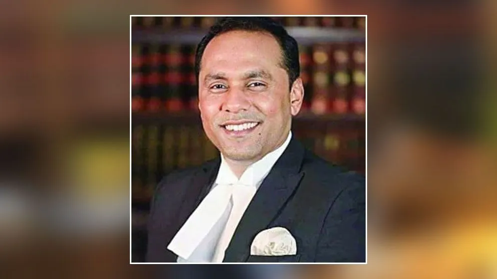 ডেপুটি স্পিকার হলেন কায়সার কামাল