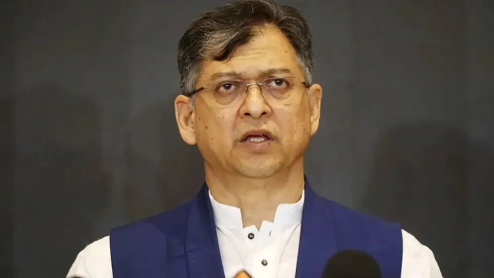 প্রধানমন্ত্রীর অনুপস্থিতিতে যেসব বিভাগের দায়িত্ব পালন করবেন স্বরাষ্ট্রমন্ত্রী