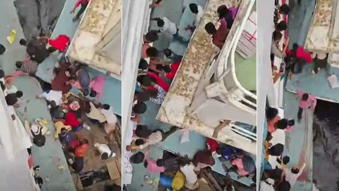 সদরঘাটে প্রাণঘাতী দুর্ঘটনা তদন্তে কমিটি, ২ লঞ্চের রুট পারমিট বাতিল