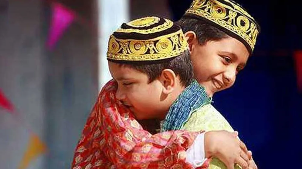 রাজধানীতে কখন কোথায় ঈদ জামাত দেখে নিন