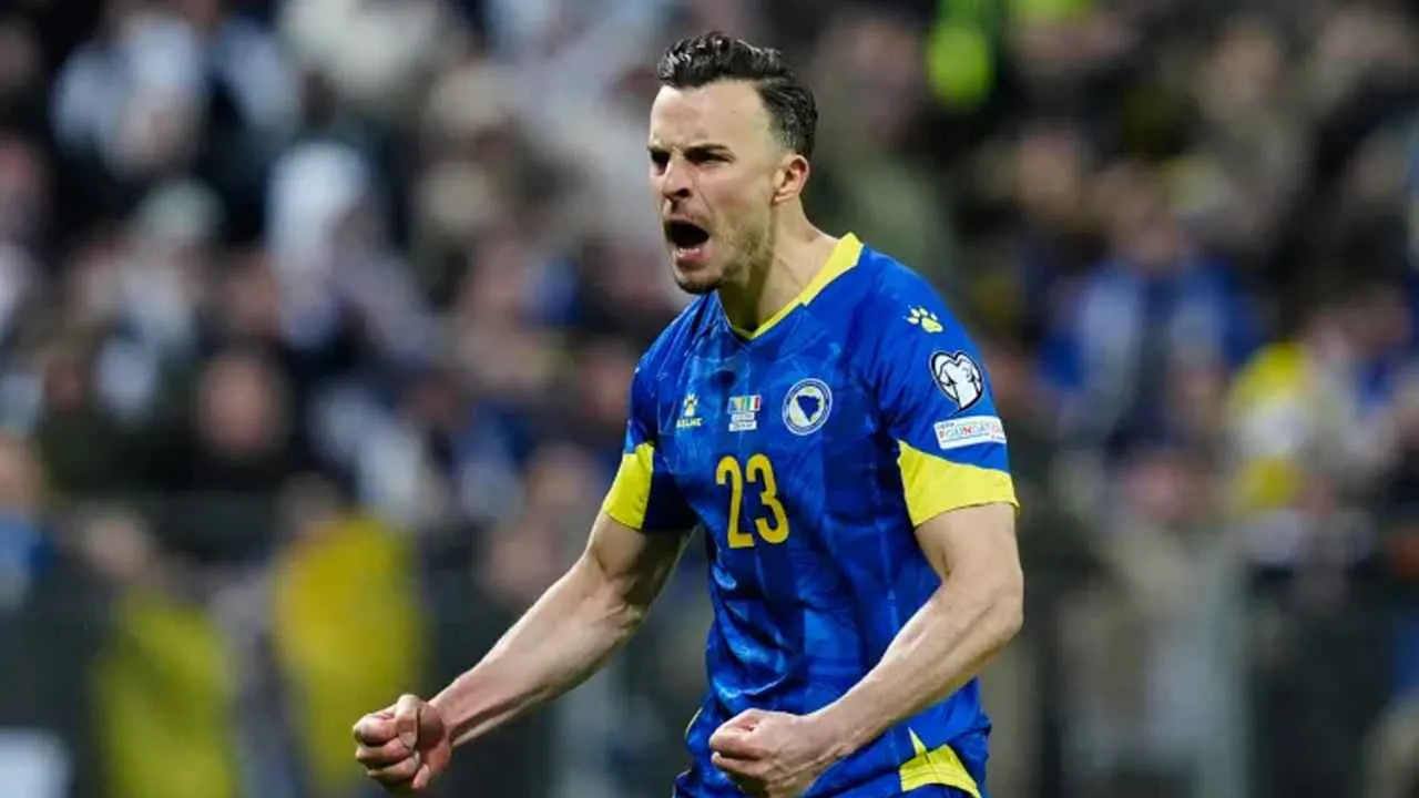 ফের স্বপ্নভঙ্গ ইতালির, খেলা হচ্ছে না বিশ্বকাপে