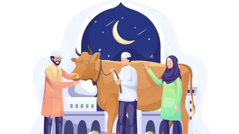 ঈদুল আজহার সম্ভাব্য তারিখ ঘোষণা করল আমিরাত, বাংলাদেশে কবে?