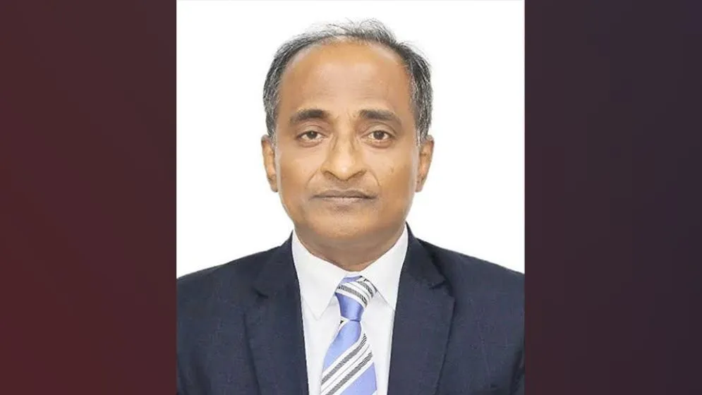 বাণিজ্য সচিব মাহবুবুর রহমান মারা গেছেন