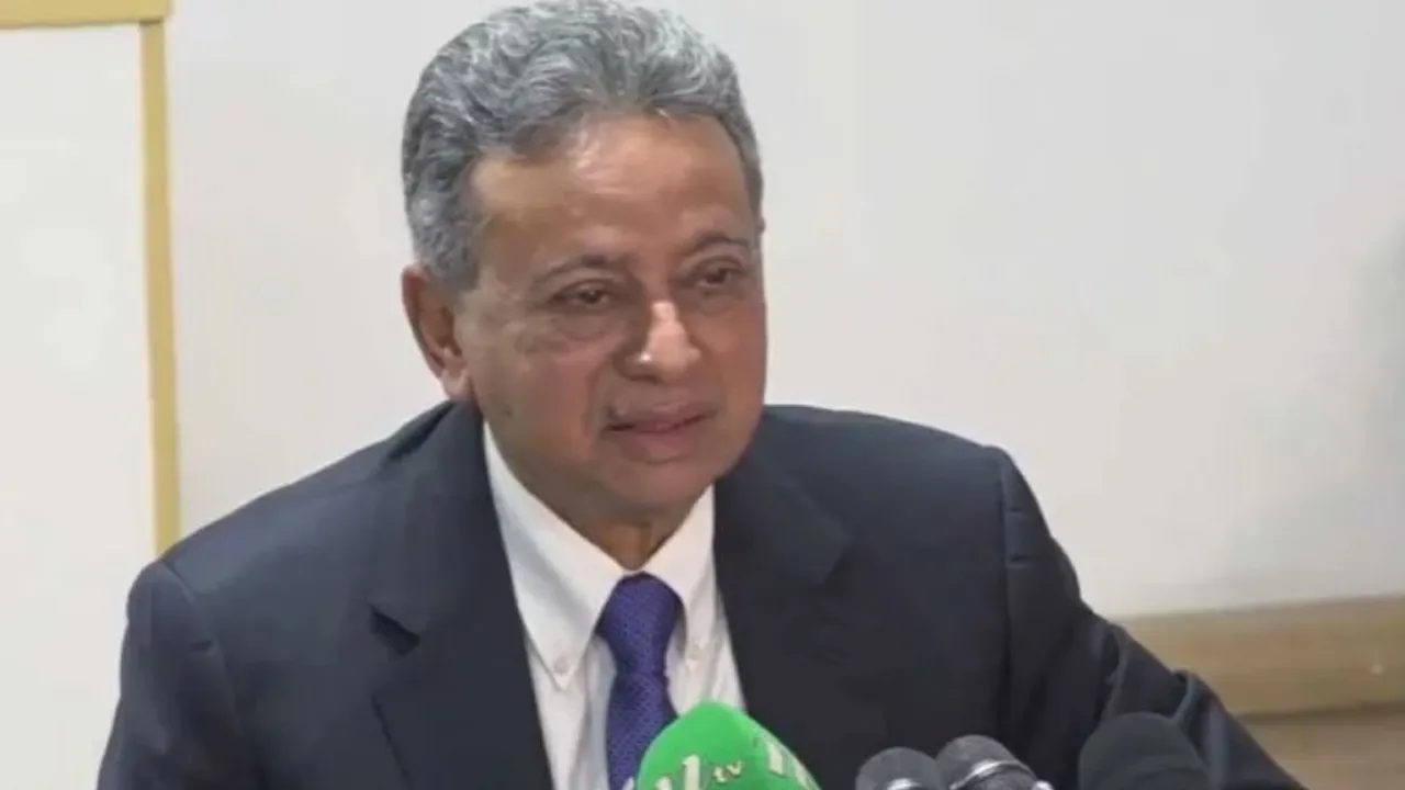 ঋণের পরবর্তী কিস্তি ছাড় নিয়ে বার্তা আইএমএফের, আশাবাদী অর্থমন্ত্রী