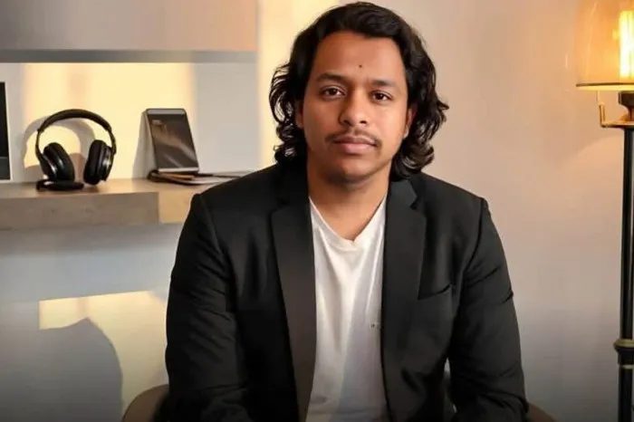 সাইবার ক্রাইমের মামলায় গ্রেপ্তার কনটেন্ট ক্রিয়েটর নাসিম!