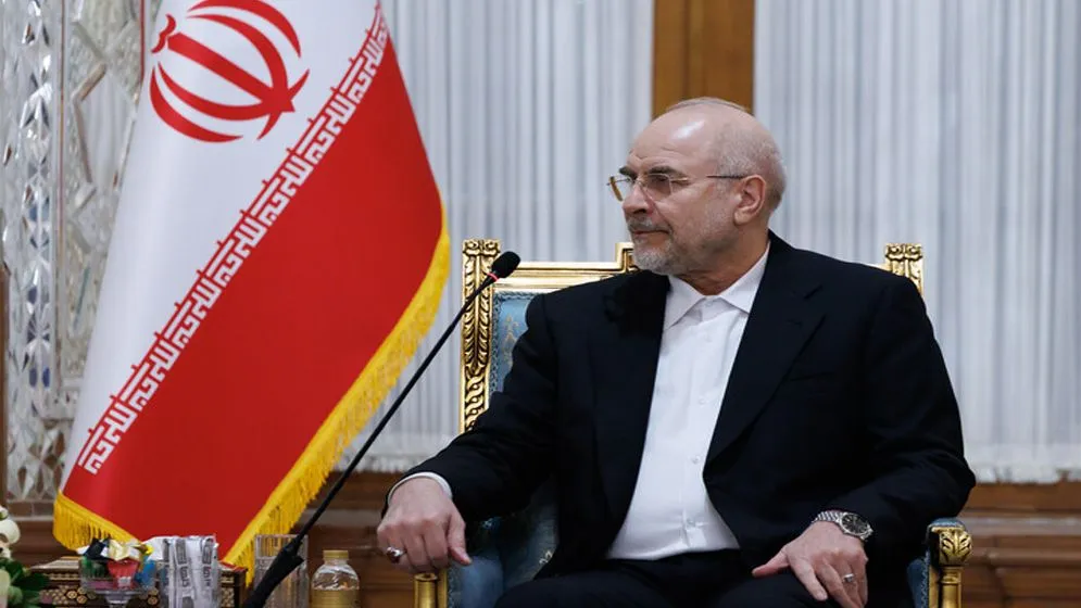 যুক্তরাষ্ট্রের সঙ্গে চুক্তি অনেক দূরে: ইরানি স্পিকার