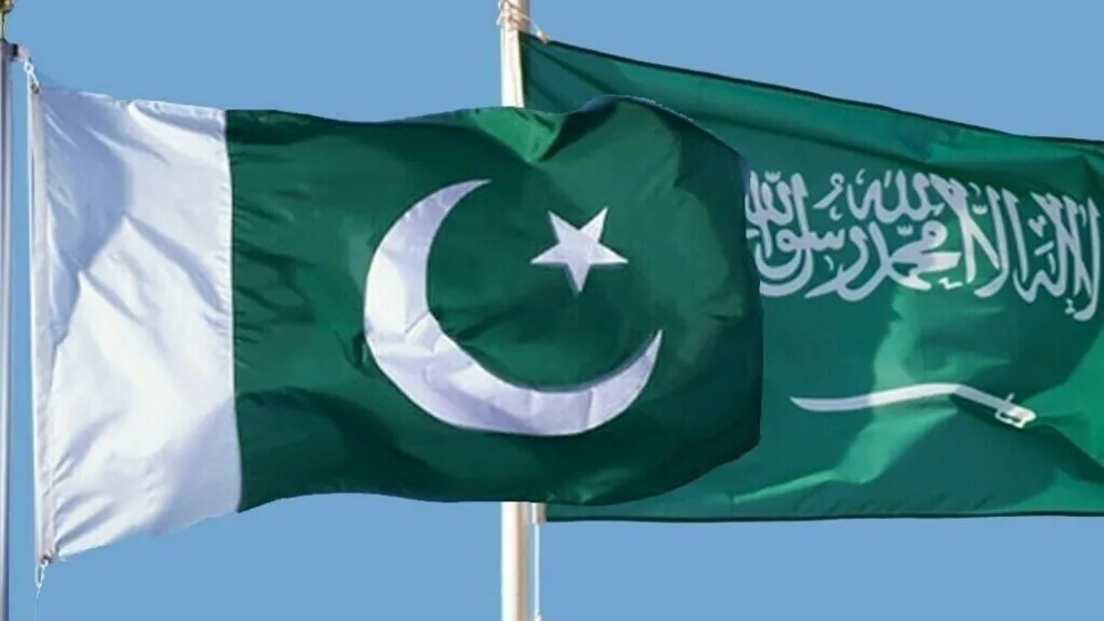 পাকিস্তানের রিজার্ভে সৌদির আরও ১০০ কোটি ডলার, স্বস্তিতে পাকিস্তানের অর্থনীতি
