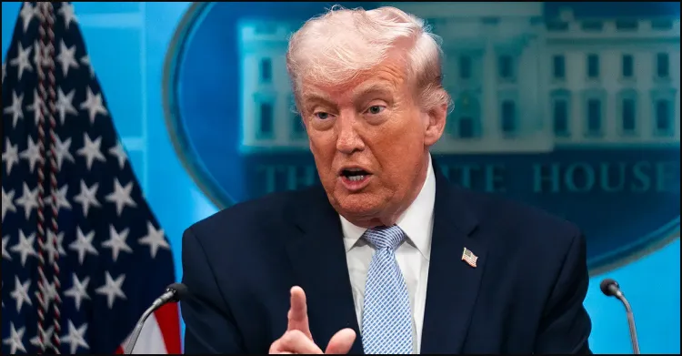 যুদ্ধবিরতি বাড়িয়ে যে বার্তা দিলেন ট্রাম্প