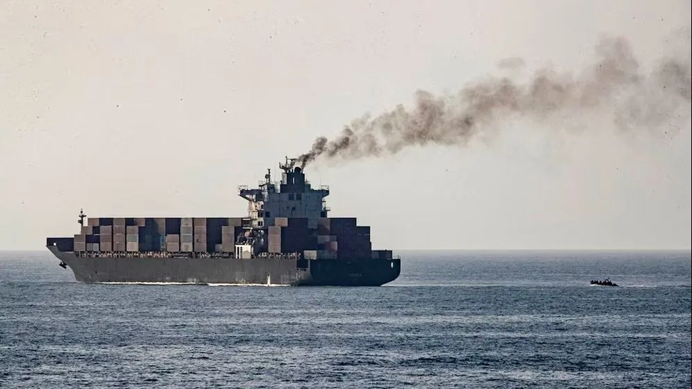 ৩টি ইরানি ট্যাংকার জব্দ করল যুক্তরাষ্ট্র