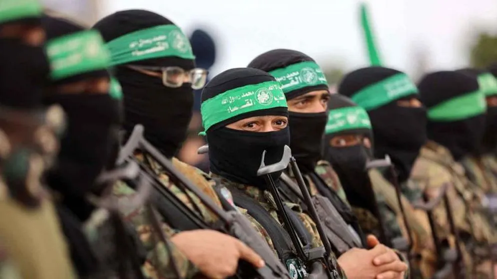 হামাস কমান্ডারসহ ৩ জনকে হত্যার দাবি ইসরাইলের