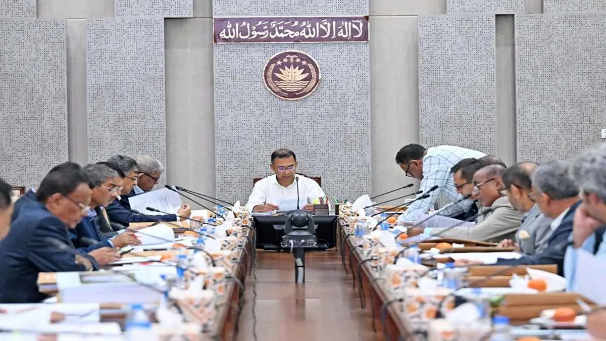 সরকারের দ্বিতীয় একনেক বৈঠকে অনুমোদনের অপেক্ষায় ১৭ প্রকল্প