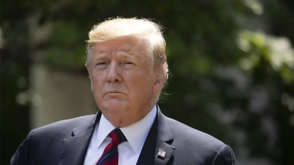 পরমাণু চুক্তি না হলে নৌ-অবরোধ বহাল থাকবে: ট্রাম্প