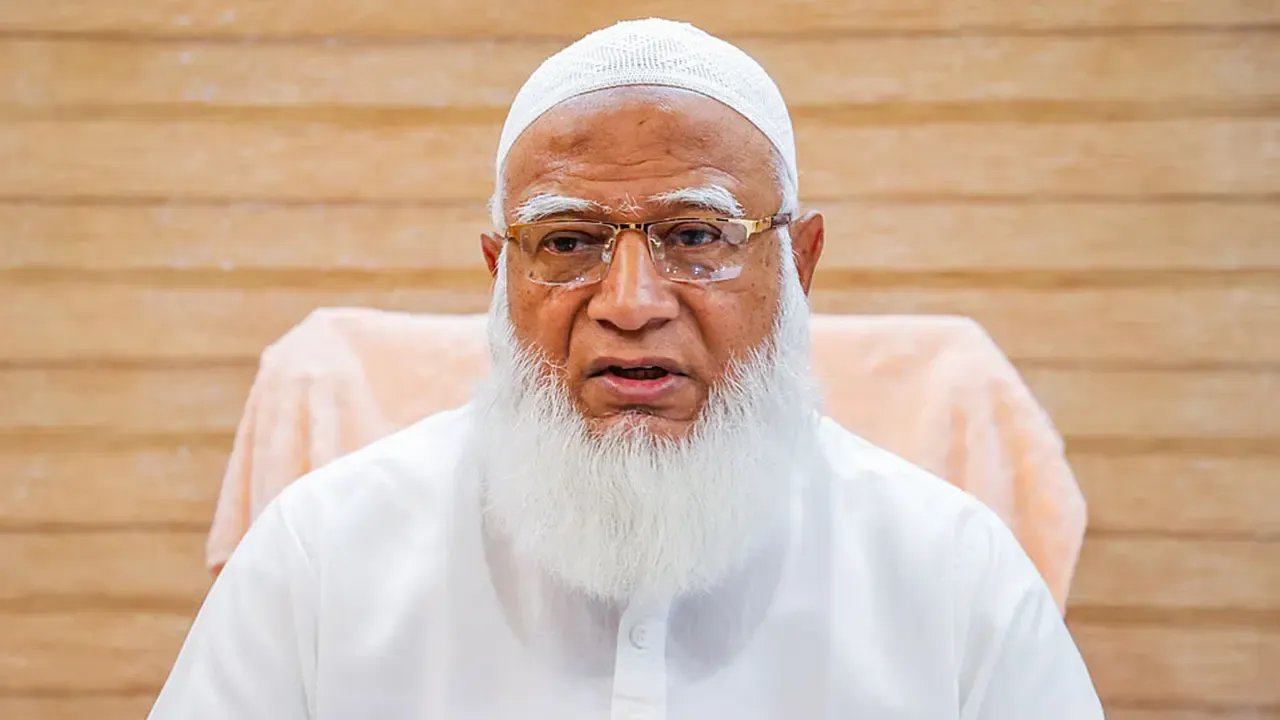 জাপান গেলেন বিরোধীদলীয় নেতা