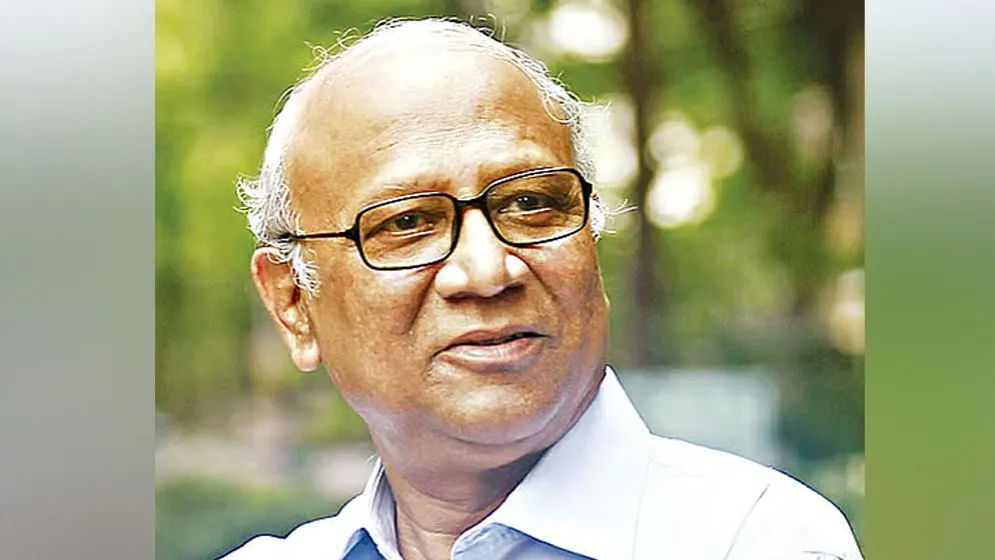 শহীদ মিনারে নেওয়া হবে আতাউর রহমানের মরদেহ, দাফন বনানী কবরস্থানে
