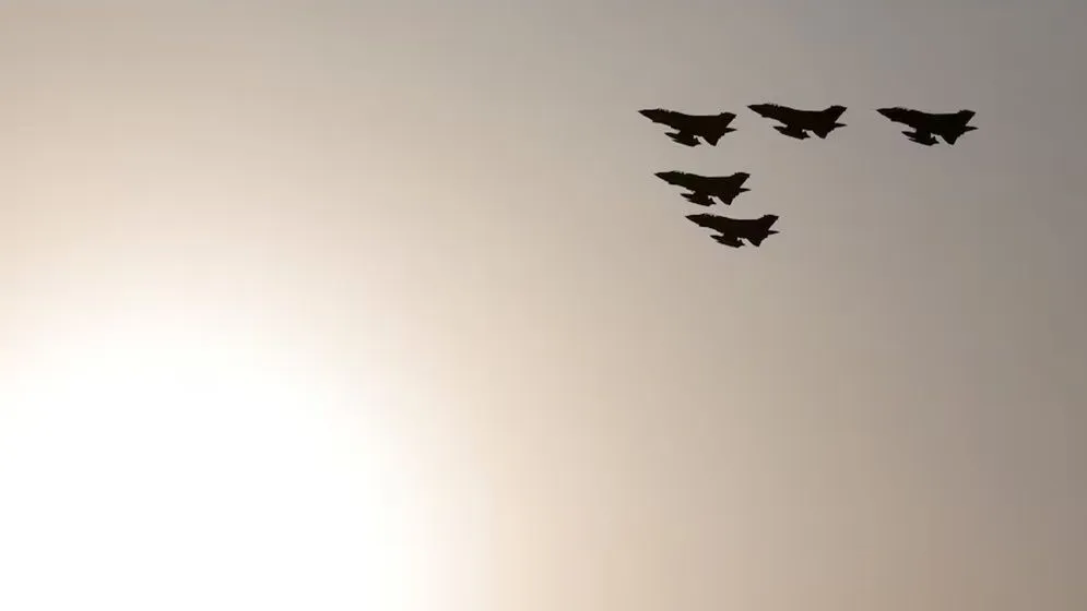 ইরানে গোপনে হামলা চালিয়েছিল সৌদি আরবও
