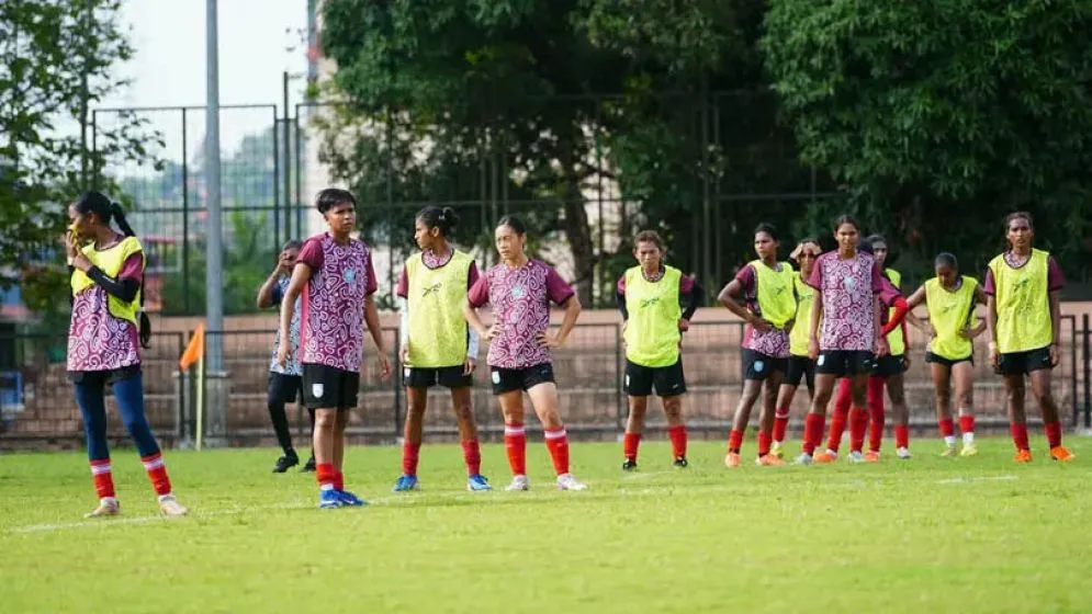 গ্রুপ সেরা হওয়ার লড়াইয়ে ভারতের মুখোমুখি বাংলাদেশ