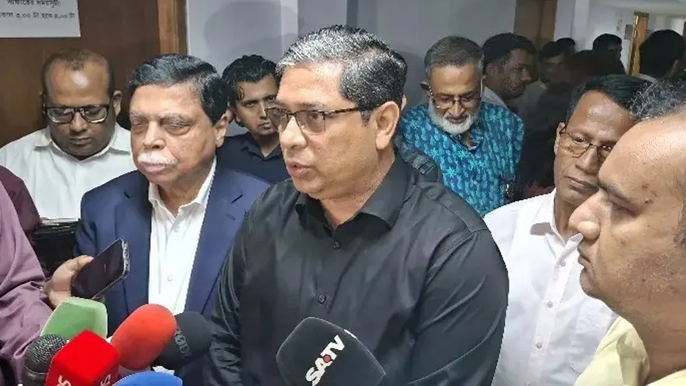এমপিও শিক্ষকরা নির্বাচনে প্রার্থী হতে পারবেন কি না, জানালেন প্রতিমন্ত্রী